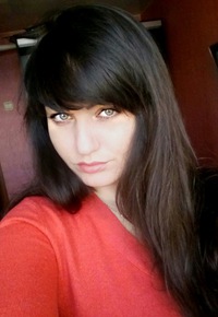 Екатерина Вехова