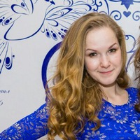 Настюша Маковеева