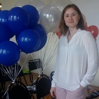 Эльмира Салахова
