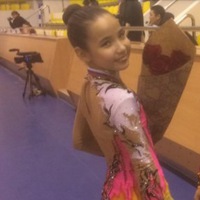 Виктория Лузанова