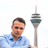 Victor Tislenko