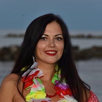 Елена Рыбак
