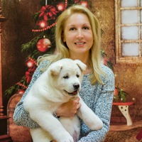 Марина Поварова