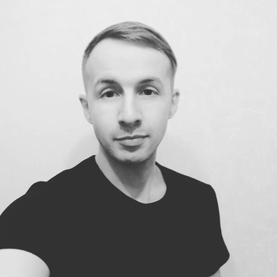 Игорь Забродин