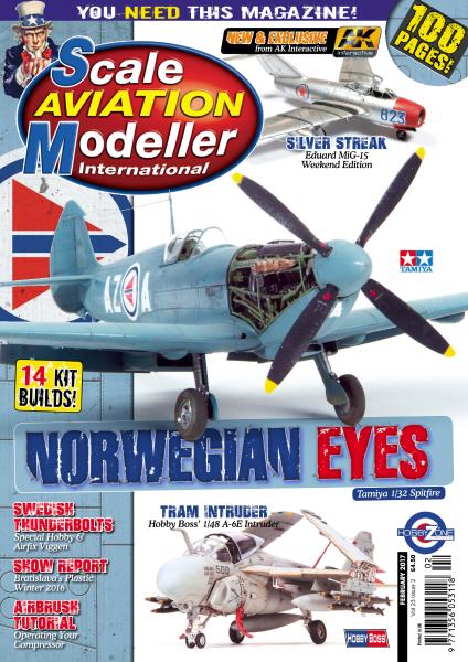 Scale Aircraft Modelling Pdf