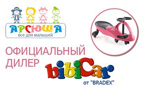Интернет Магазин Бибикар Город Москва