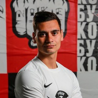 Павел Арутюнян