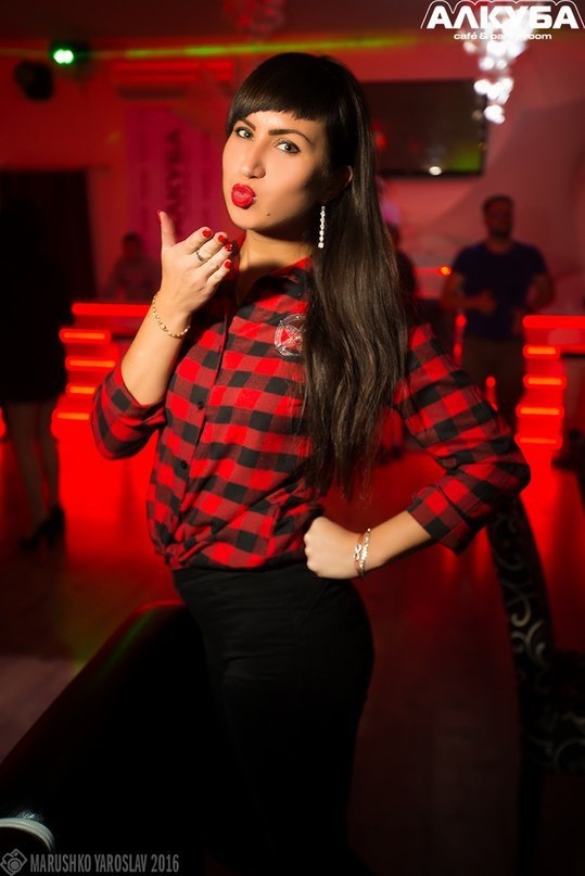 Татьяна Иванникова