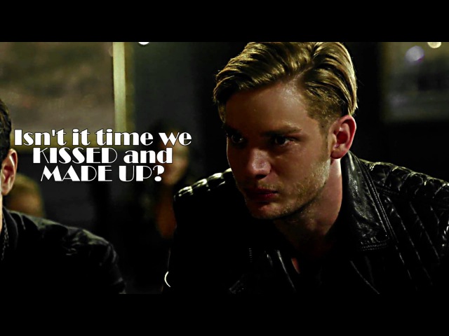 Jace Herondale || Book Club