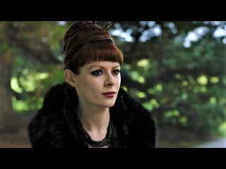 INTO THE BADLANDS S02E04 Official Promo (HD) Orla Brady Martial Arts Series