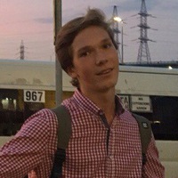 Виктор Лиходькин