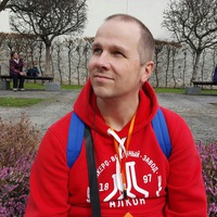 Павел Пивоваров