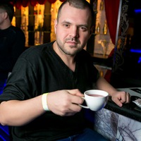 Алексей Медведев