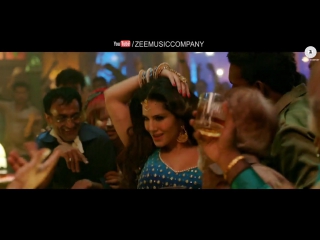 Laila Main Laila - Raees - Shah Rukh Khan - Sunny Leone - Pawni Pandey