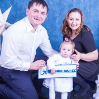 Гарбенко Ольга