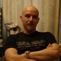 Ilya Kaplenkov