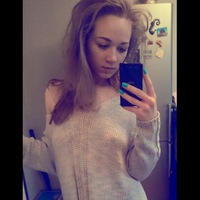 Анастасия Дедова