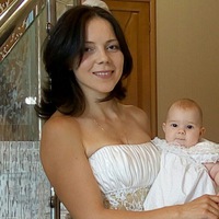 Владислава Борисова | Москва