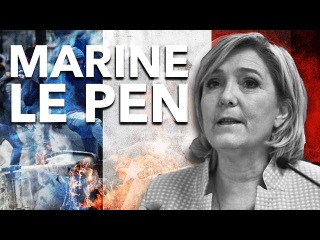 What if Marine Le Pen and Populism Win the French Election ? | REAL MATTERS