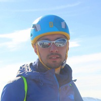 Макс Кондрашкин