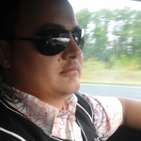 Стас Николаев