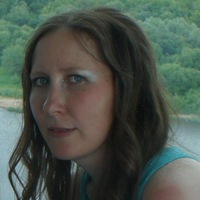 Олеся Помещикова