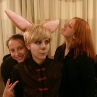 Екатерина Потапова