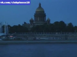 Белые Ночи Санкт Петербурга Ночь 1 Порно