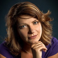 Оксана Амелина |