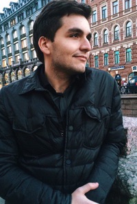 Пат Гюлазян