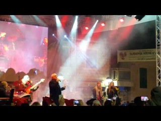 Zeljko Samardzic - Grlica - Zatvaranje praznika mimoze 2017
