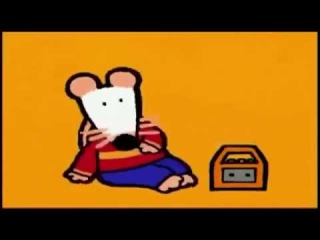 Maisy Mouse 1 season 15 to 20 series