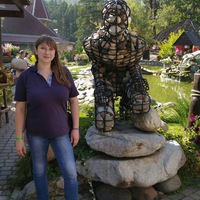 Елена Гришина