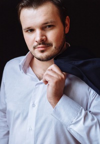 Вадим Орехов