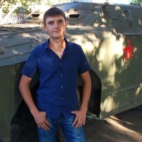 Александр Владимиров | Красноярск