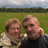 Любовь Макарова