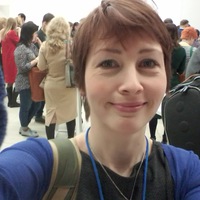 Ольга Иванова