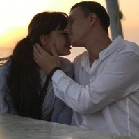 Марина Малиновская