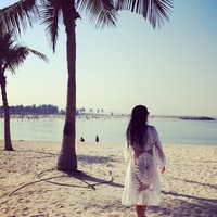 Элина Кашаева