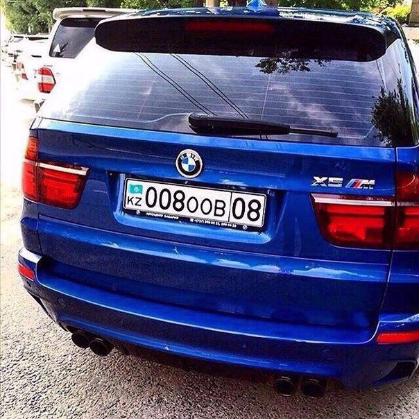 #BMW///M - это как укол адреналина прямо в сердце 