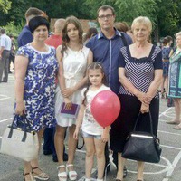 Наталья Ляшенко | Донецк