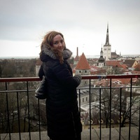 Виктория Линдо