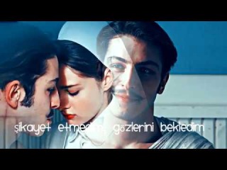 Gece || Hilal&Leon