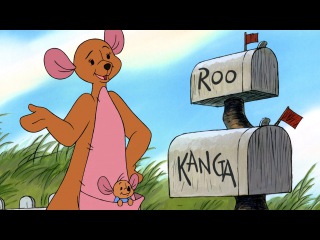 Piglet's Bath | The Mini Adventures of Winnie The Pooh | Disney