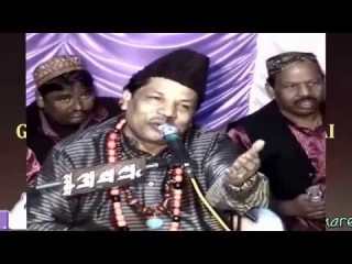 Best of Sufi Qawwali | TERI EK NIGAH KI BAAT HAI | chasme karam ki baat hai khwaja