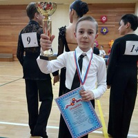 Ольга Кудинова