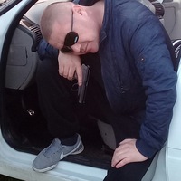 Ильдар Юмагужин