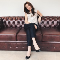 Christine Chuprakova