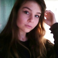 Настя Симоненко