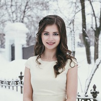 Олечка Штырова